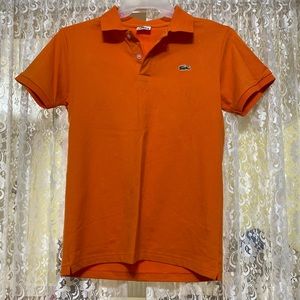 Lacoste Polo